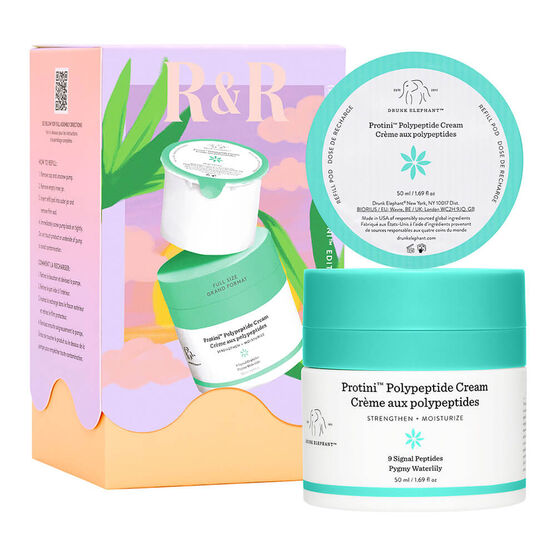 Kit R&R Protini Edition Drunk Elephant